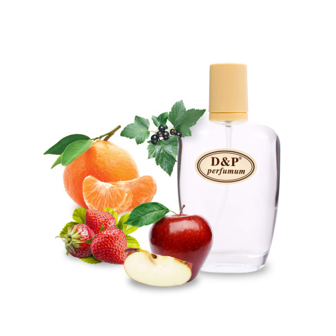 D&P E-22 Парфумована вода для жінок D&P E-22 Парфумована вода для жінок
