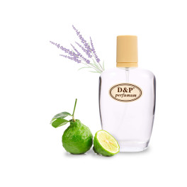 D&P G-02 Парфумована вода для жінок
