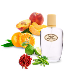 D&P G-08 Парфумована вода для жінок