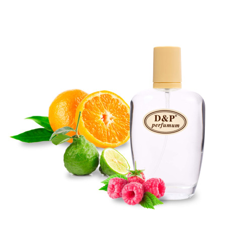 D&P H-01 Парфумована вода для жінок