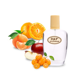 D&P H-02 Парфумована вода для жінок