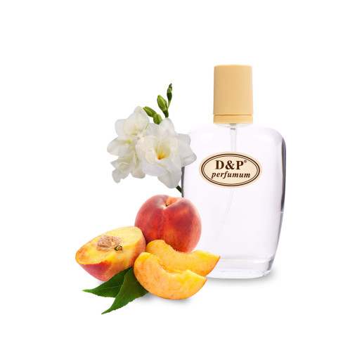 D&P H-10 Парфумована вода для жінок