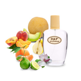 D&P J-01 Парфумована вода для жінок