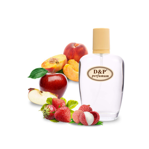 D&P K-02 Парфумована вода для жінок