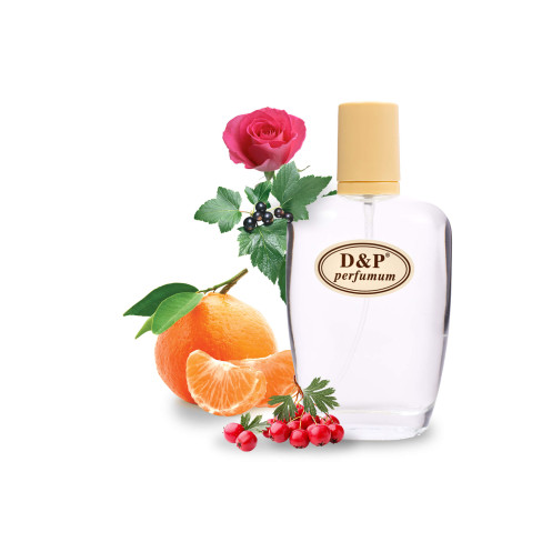 D&P K-03 Парфумована вода для жінок