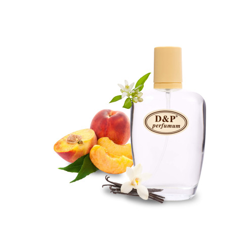 D&P L-11 Парфумована вода для жінок