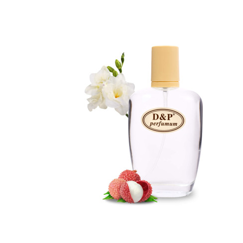 D&P M-01 Парфумована вода для жінок D&P M-01 Парфумована вода для жінок