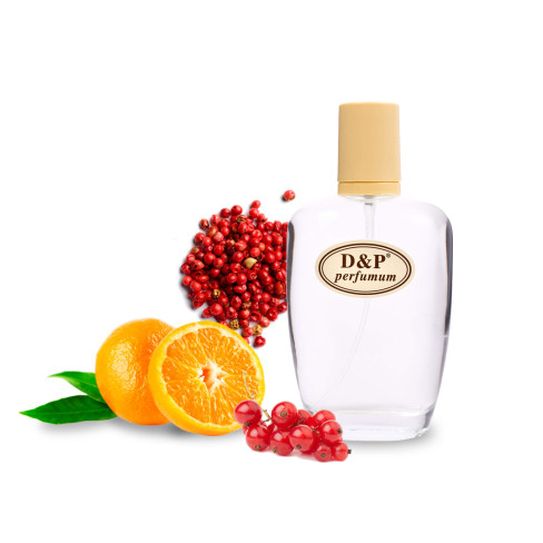 D&P M-02 Парфумована вода для жінок D&P M-02 Парфумована вода для жінок