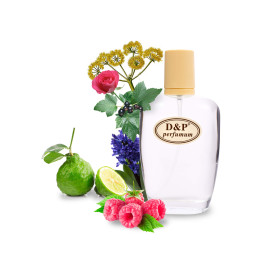D&P M-03 Парфумована вода для жінок