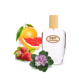 D&P M-04 Парфумована вода для жінок