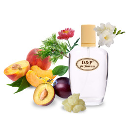 D&P N-01 Парфумована вода для жінок