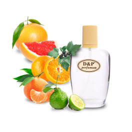 D&P N-02 Парфумована вода для жінок