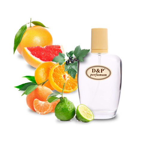 D&P N-02 Парфумована вода для жінок