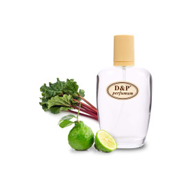 D&P N-04 Парфумована вода для жінок