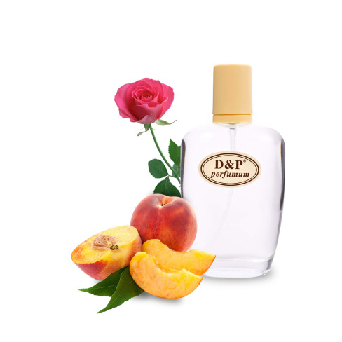 D&P N-06 Парфумована вода для жінок