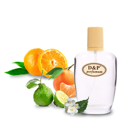 D&P P-11 Парфумована вода для жінок 