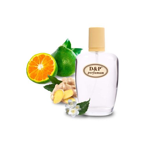 D&P P-12 Парфумована вода для жінок