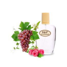 D&P P-07 Парфумована вода для жінок