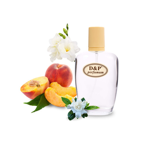 D&P R-05 Парфумована вода для жінок D&P R-05 Парфумована вода для жінок