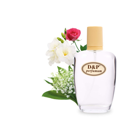 D&P R-09 Парфумована вода для жінок