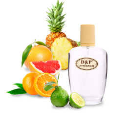 D&P S-08 Парфумована вода для жінок