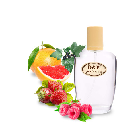 D&P S-12 Парфумована вода для жінок 