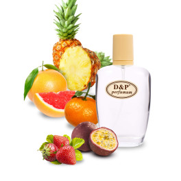 D&P V-03 Парфумована вода для жінок