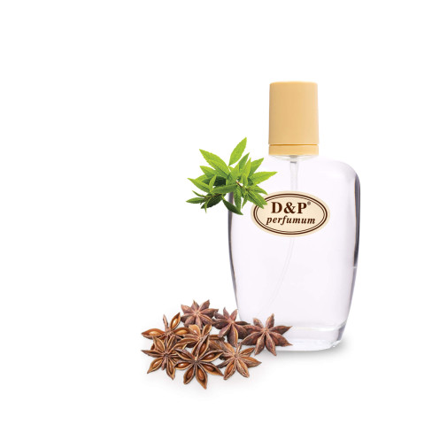 D&P V-04 Парфумована вода для жінок