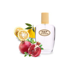 D&P V-05 Парфумована вода для жінок