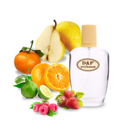 D&P Y-01 Парфумована вода для жінок