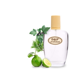 D&P Y-03 Парфумована вода для жінок
