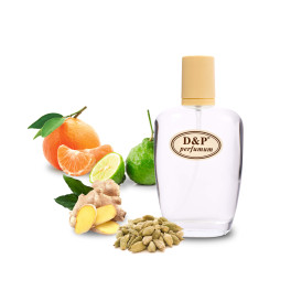 D&P Z-03 Парфумована вода для жінок