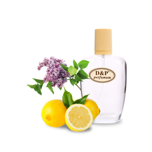 D&P Z-26 Парфумована вода для жінок