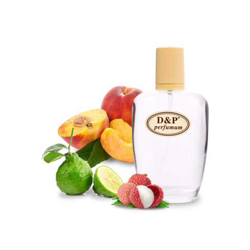 D&P Z-31 Нішева парфумерія