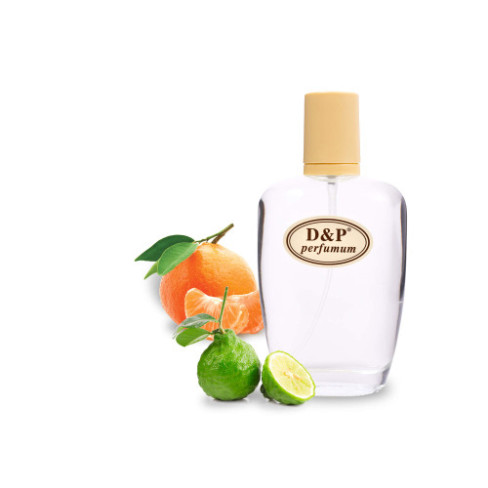 D&P D-17 Парфумована вода для жінок