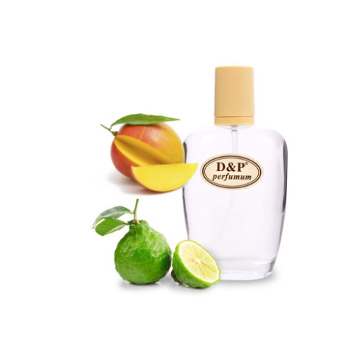 D&P P-14 Парфумована вода для жінок