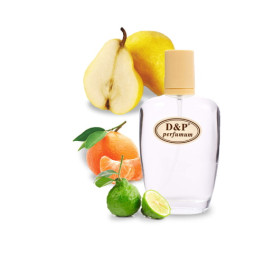 D&P P-17 Парфумована вода для жінок