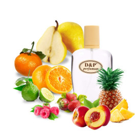 D&P V-09 Парфумована вода для жінок