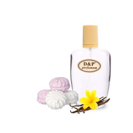 D&P V-11 Парфумована вода для жінок