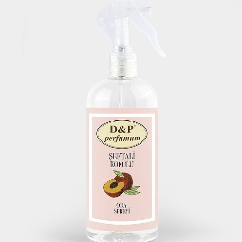 Аромат для дому - персик