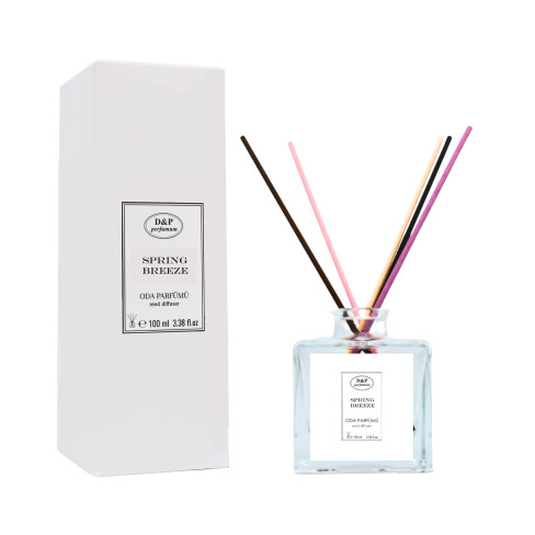 Аромати для дому - Весняний бриз Аромати для дому - Весняний бриз