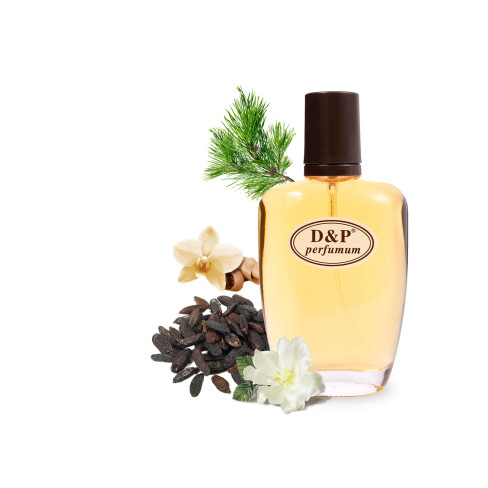 D&P P-14 Парфумована вода для чоловіків