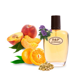 D&P T-07 Нішева парфумерія