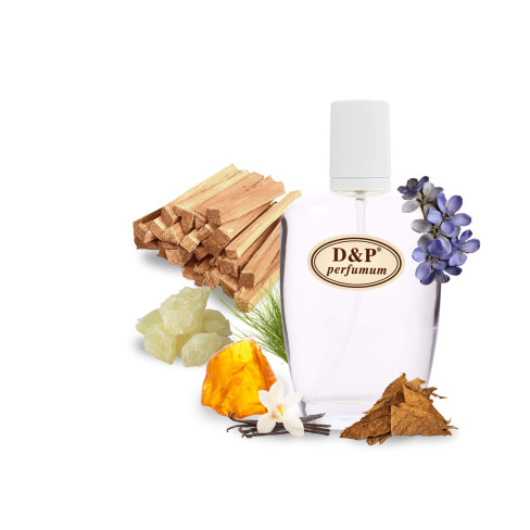 D&P M-11_U Нішева парфумерія