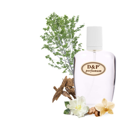 D&P T-15_U Нішева парфумерія