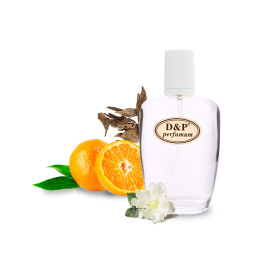 D&P X-02_U Нішева парфумерія