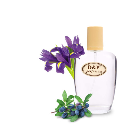 D&P G-03 Парфумована вода для жінок