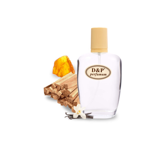 D&P P-13 Парфумована вода для жінок