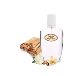 D&P B-22_U Нішева парфумерія
