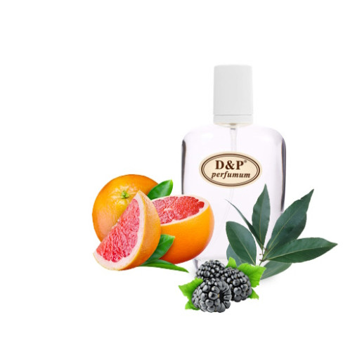 D&P J-15 Нішева парфумерія
